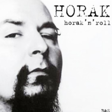 Cover: Horak 'n' Roll