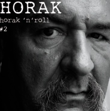 Cover: Horak 'n' Roll 2