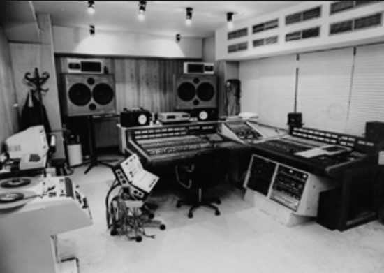 Cover: Rare Tracks from long ago