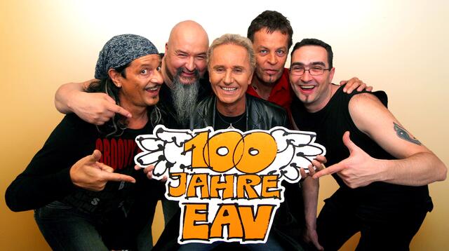 Erste Allgemeine Verunsicherung (EAV)