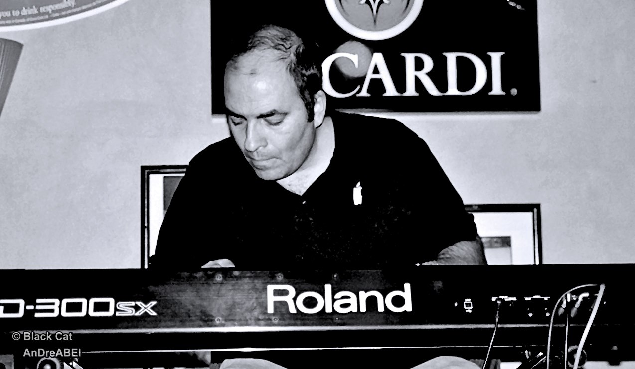 METAL HIPPIE FAMILY Archivfoto 3