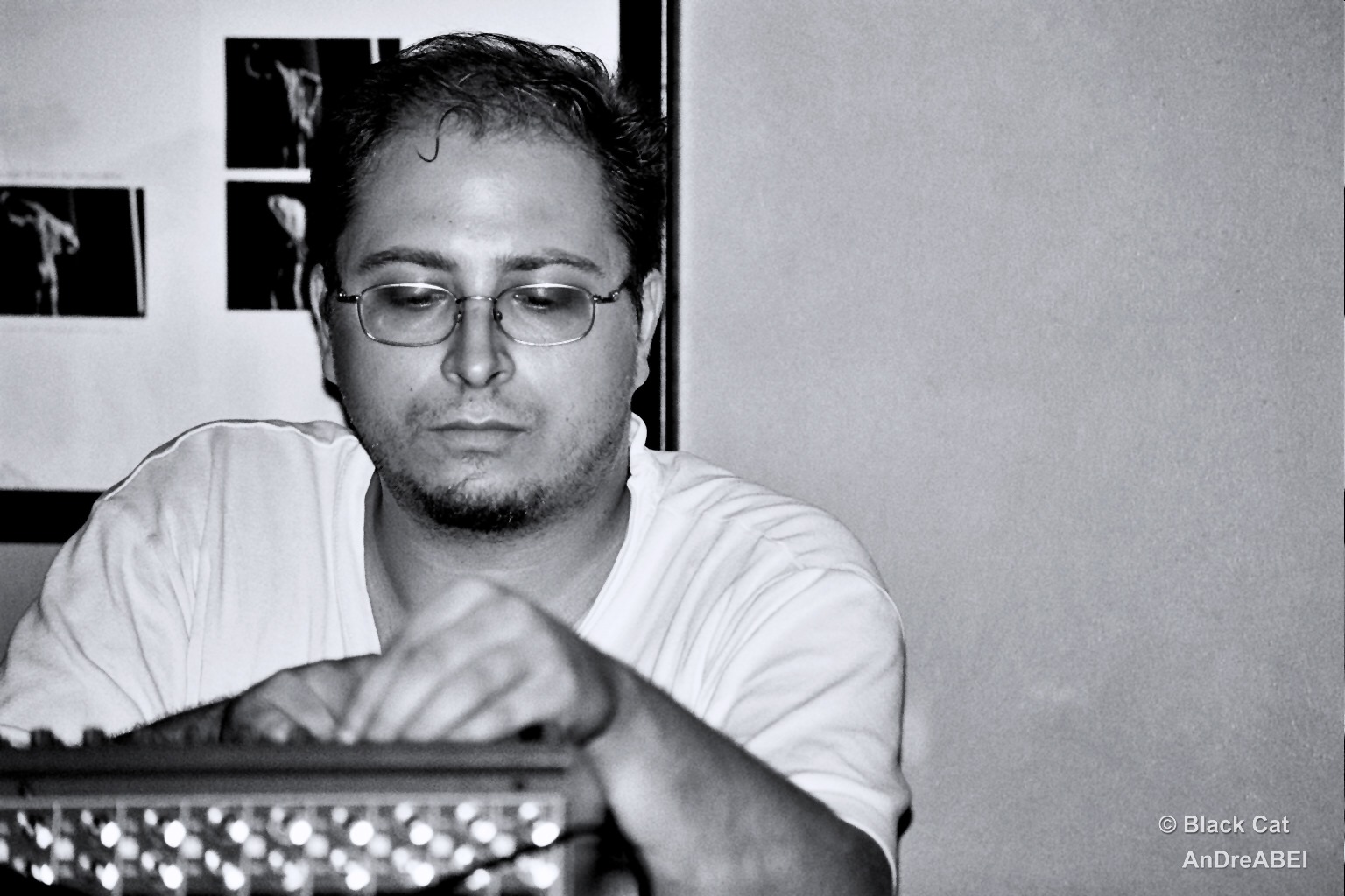 METAL HIPPIE FAMILY Archivfoto 4