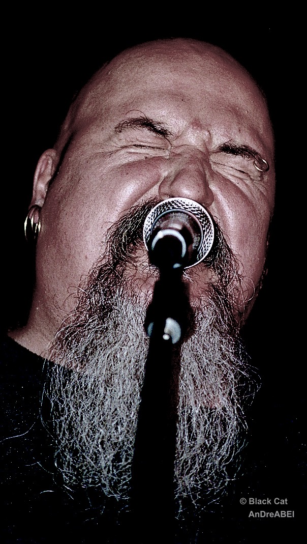 METAL HIPPIE FAMILY Archivfoto 5