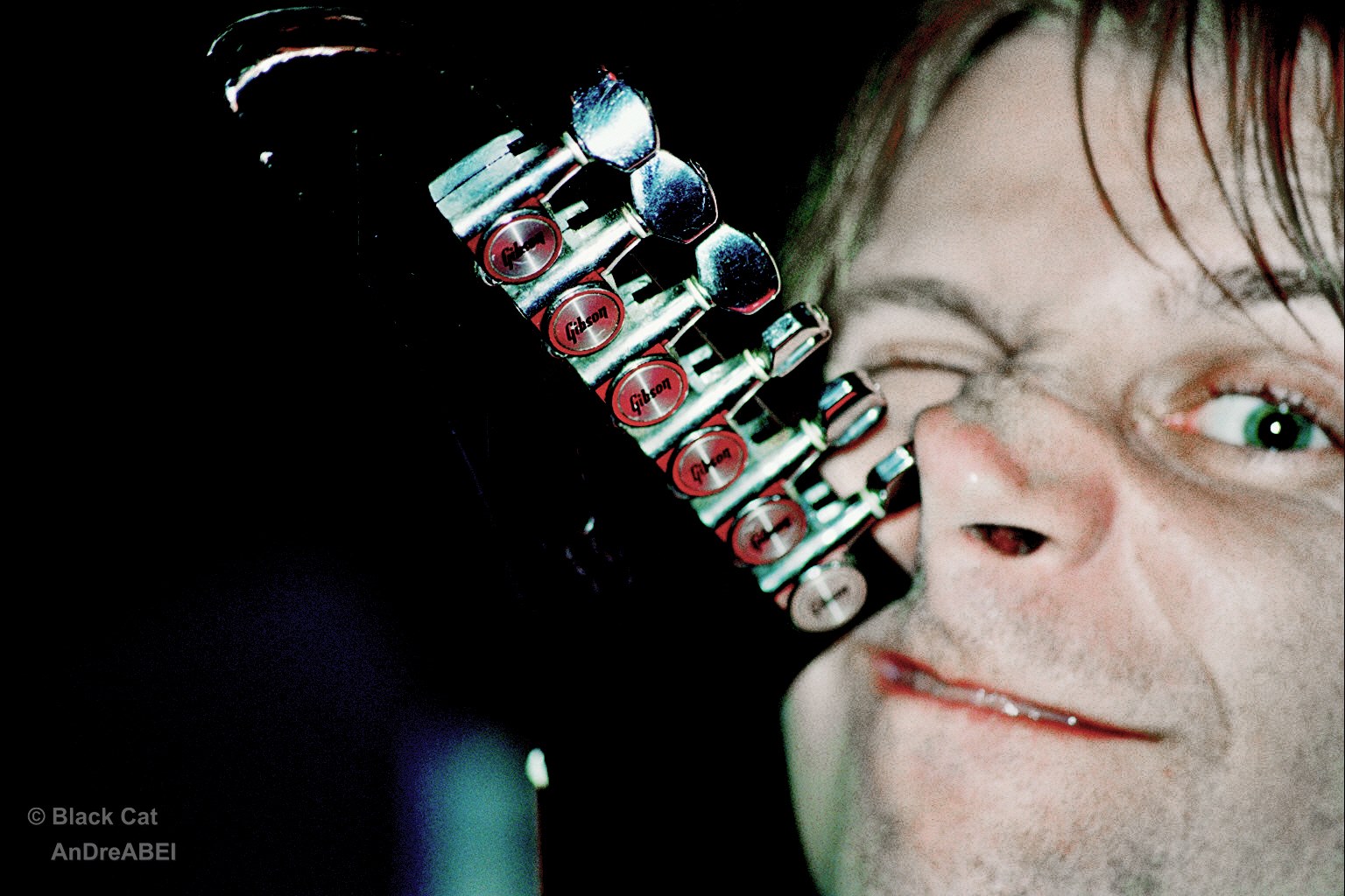 METAL HIPPIE FAMILY Archivfoto 7