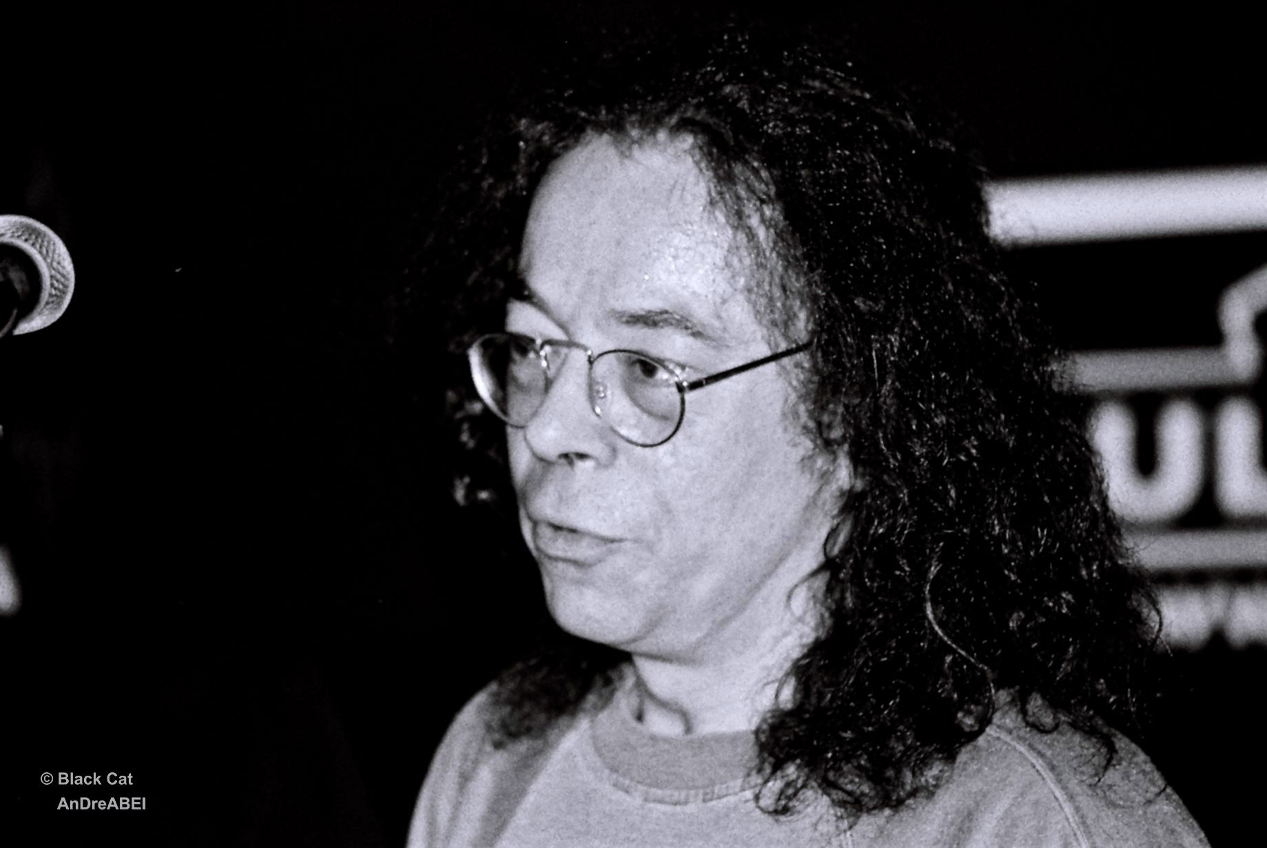 METAL HIPPIE FAMILY Archivfoto 8