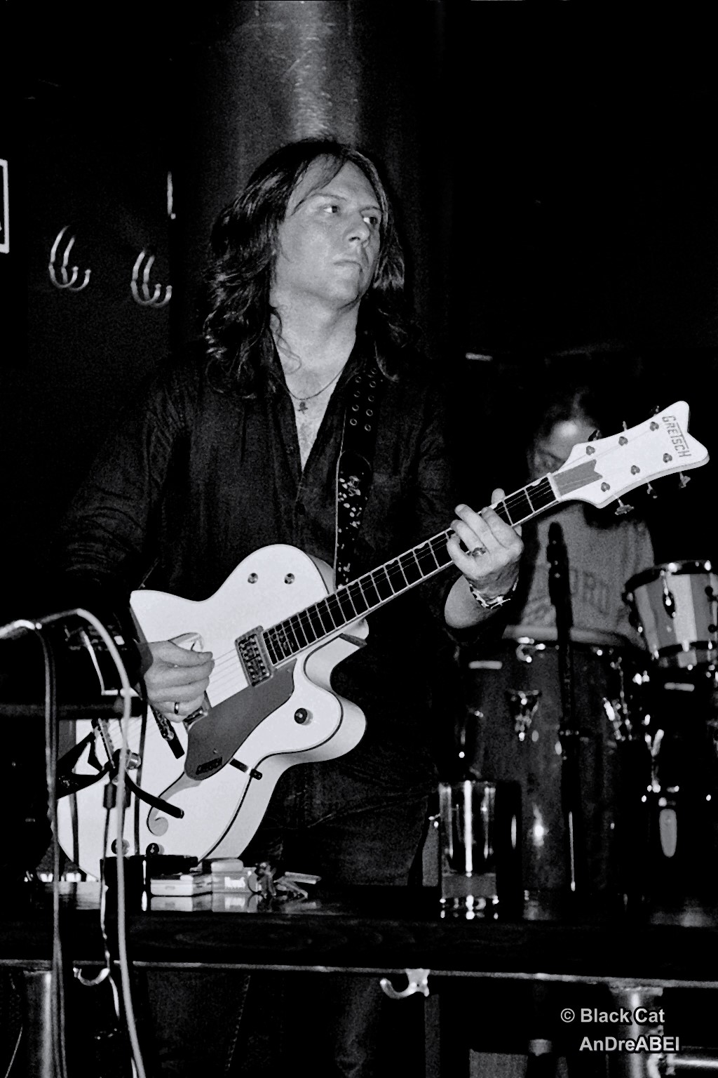 METAL HIPPIE FAMILY Archivfoto 9