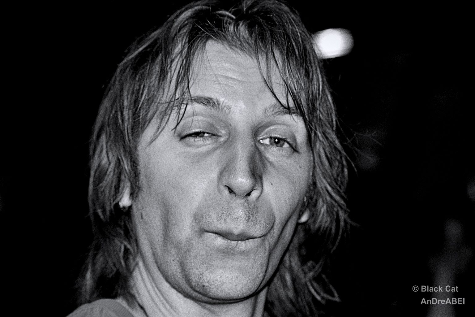 METAL HIPPIE FAMILY Archivfoto 11