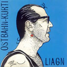 Albumcover: Liagn & Lochn (1989).