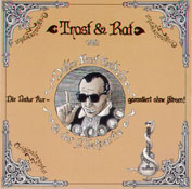 Albumcover: Trost & Rat (1994).