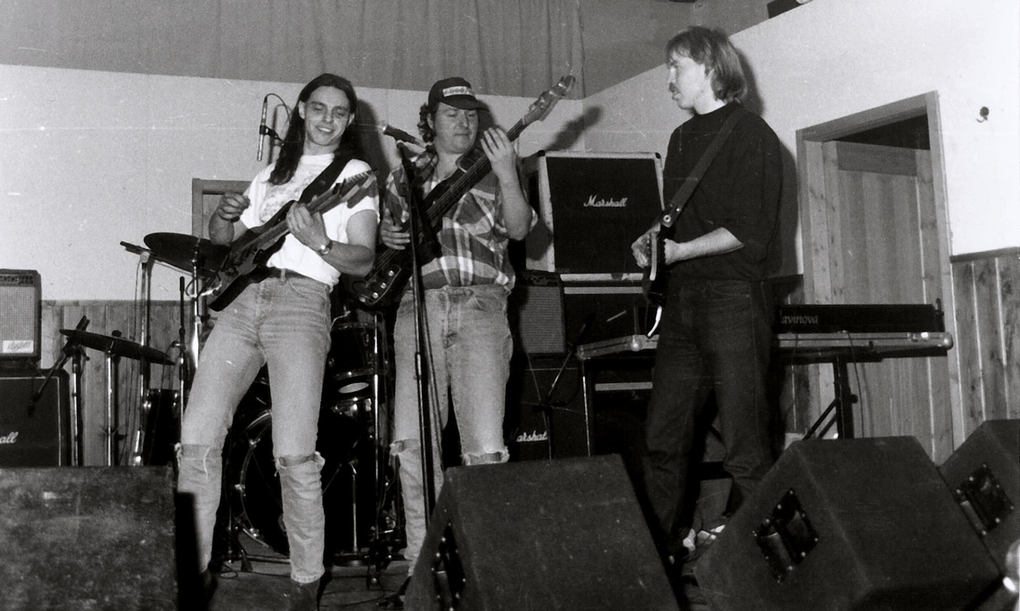 The Charly Horak Experience