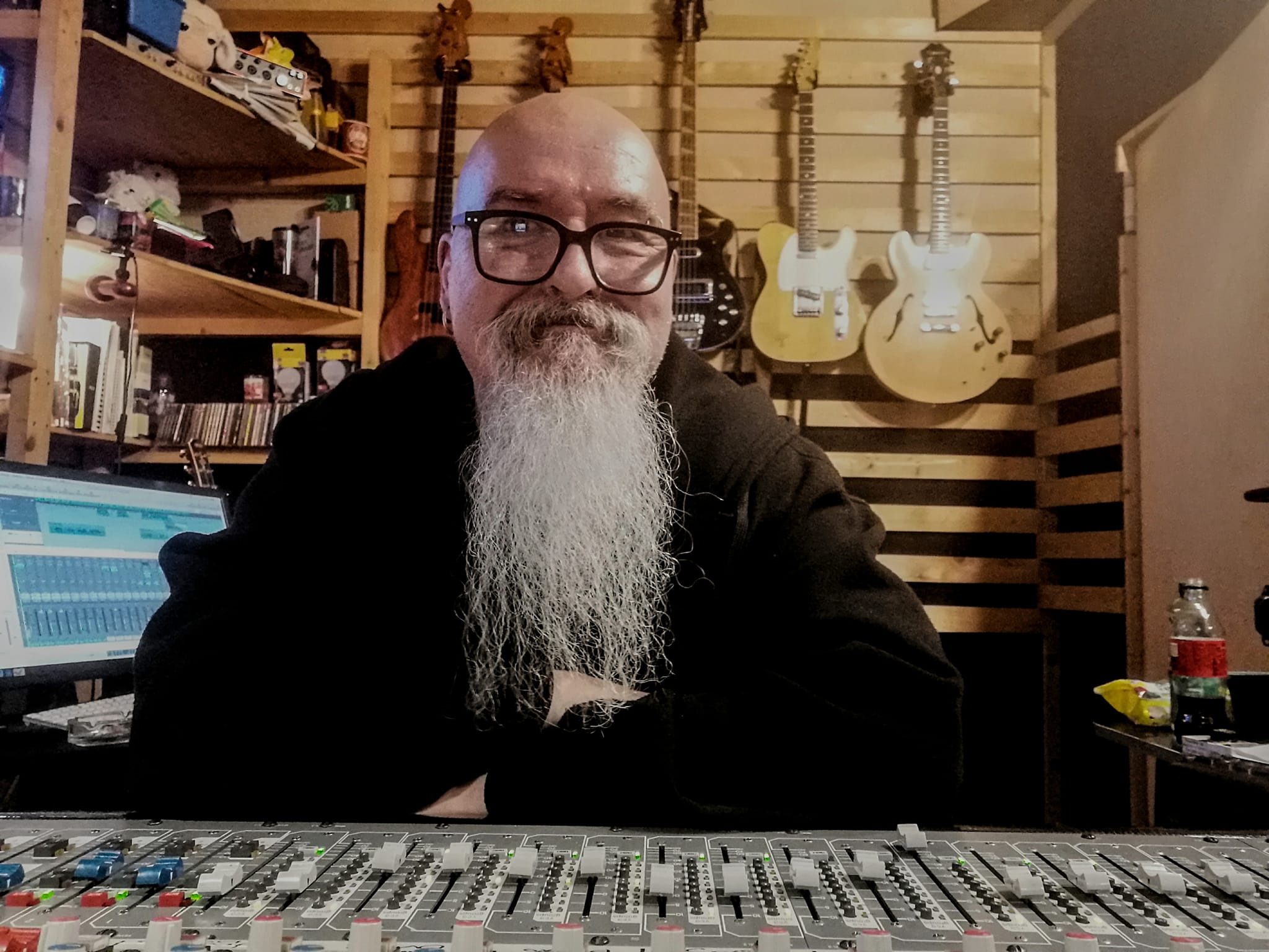 LeoBei Leebgasse Studio