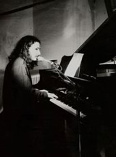 Im Roten Engel, 1981