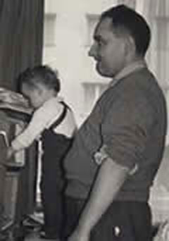 Der kleine Horak - 1958