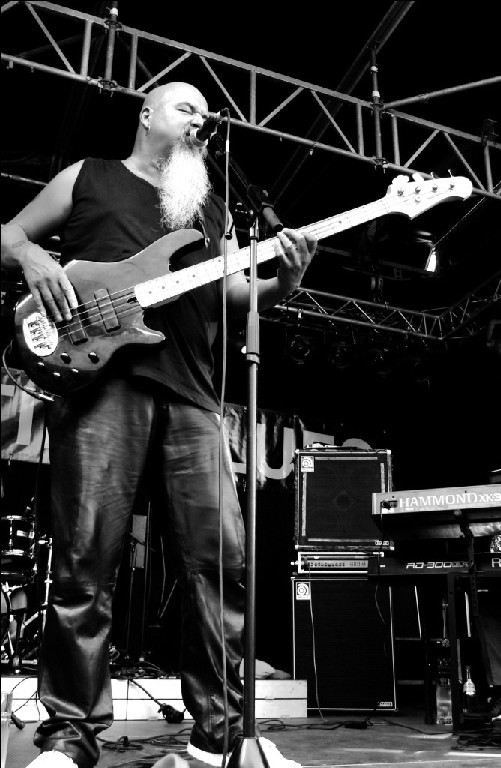 Blues Festival Gamlitz