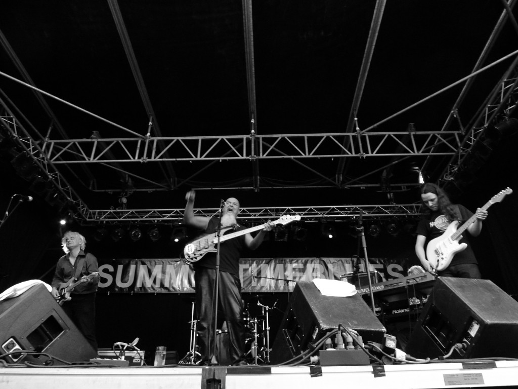 Blues Festival Gamlitz