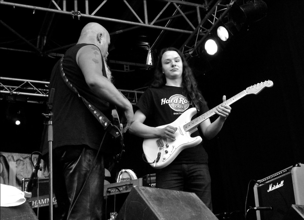 Blues Festival Gamlitz