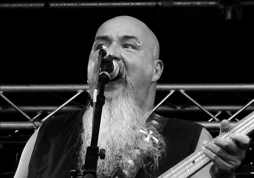 Blues Festival Gamlitz