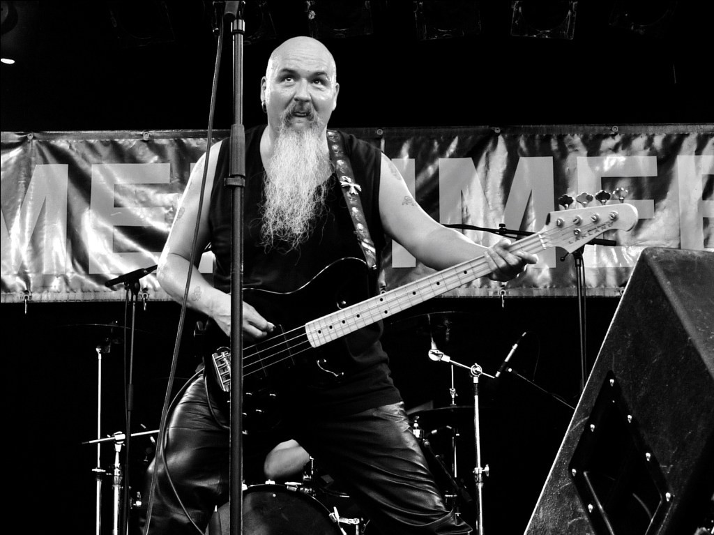 Blues Festival Gamlitz