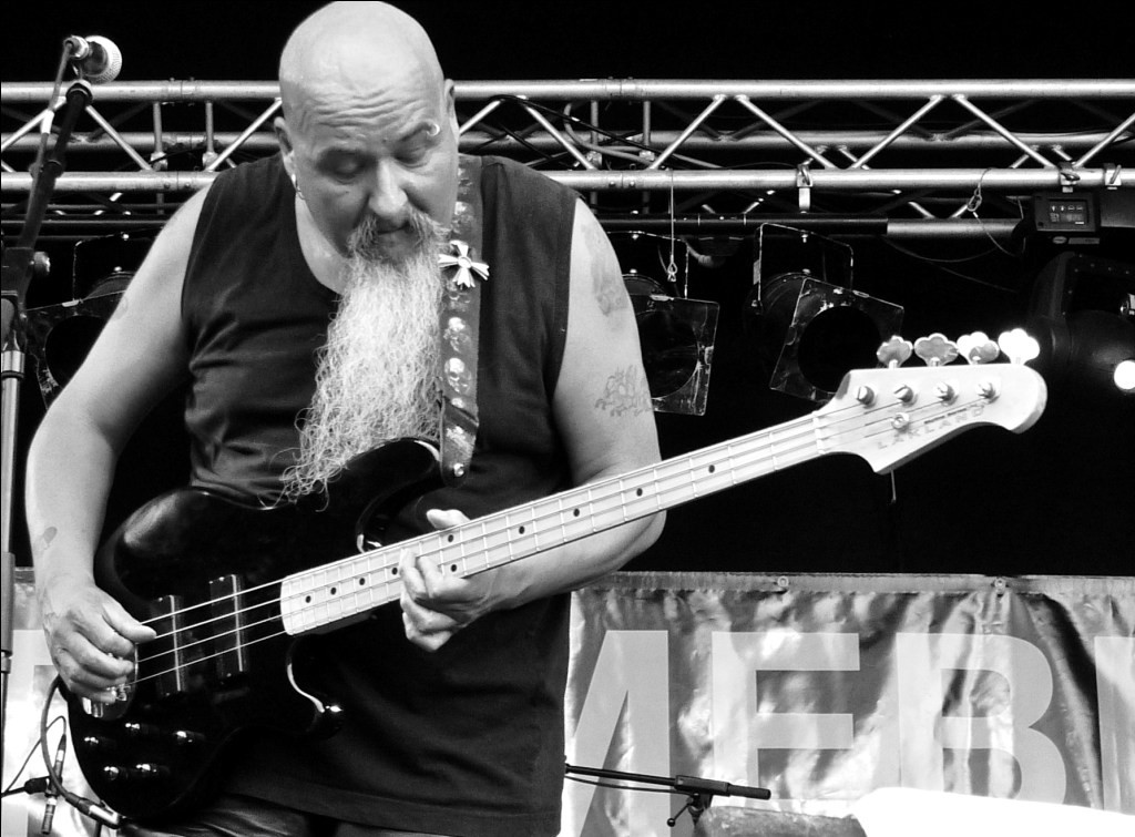 Blues Festival Gamlitz