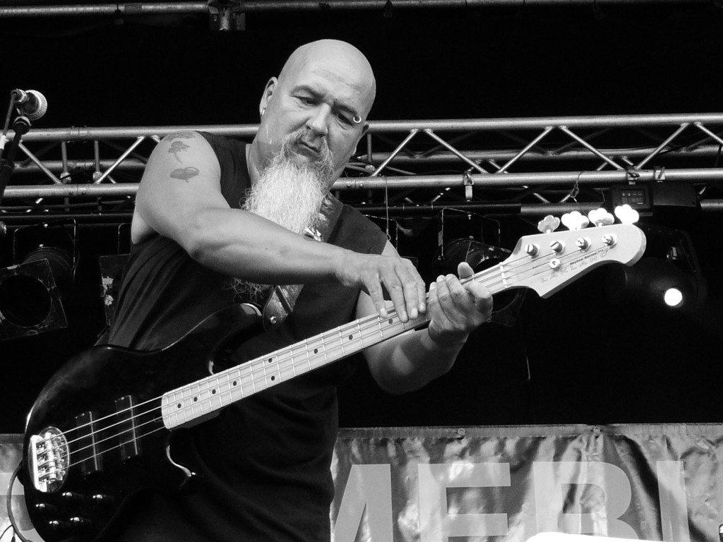 Blues Festival Gamlitz