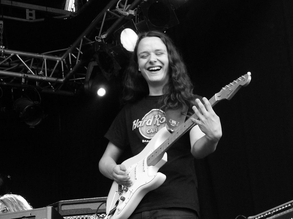 Blues Festival Gamlitz