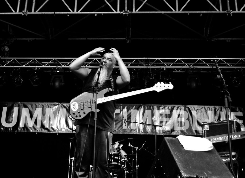 Blues Festival Gamlitz