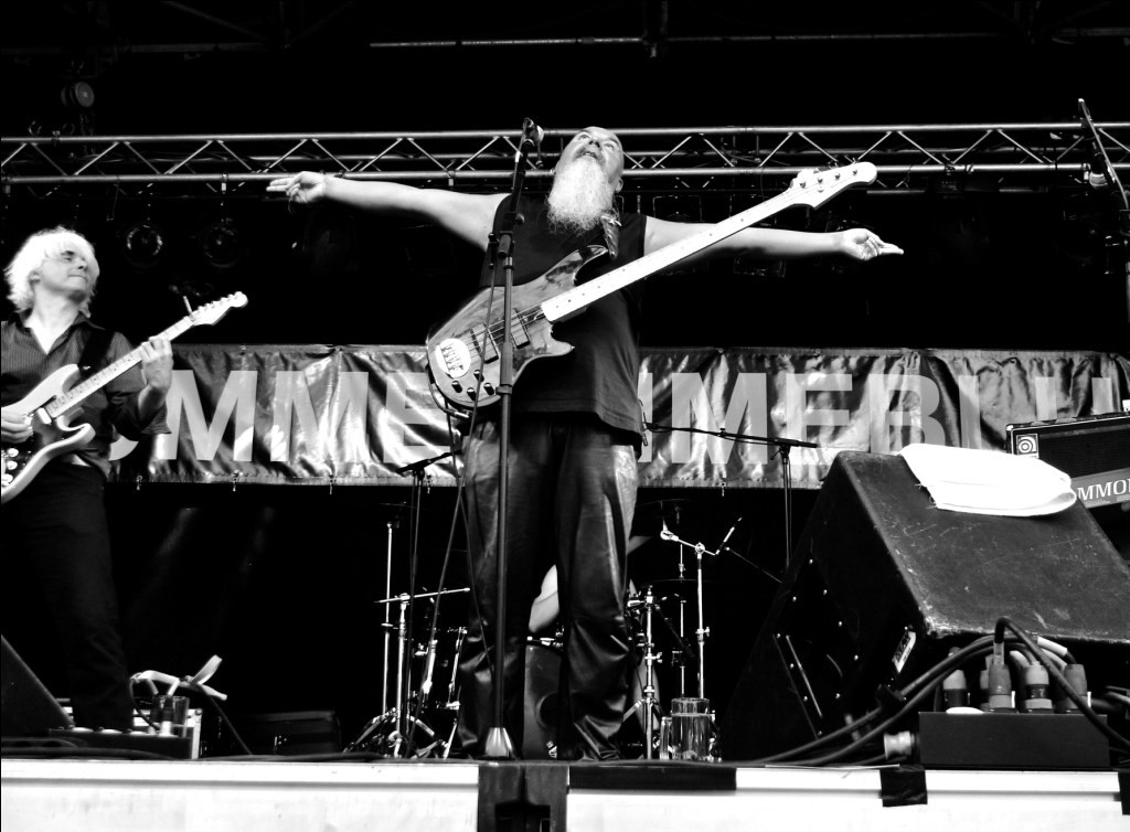 Blues Festival Gamlitz