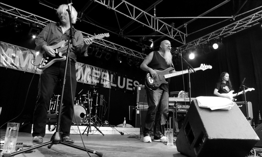 Blues Festival Gamlitz