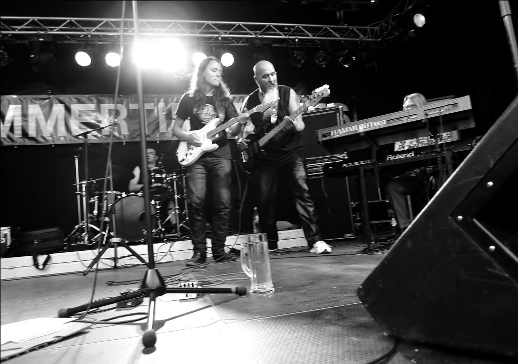 Blues Festival Gamlitz