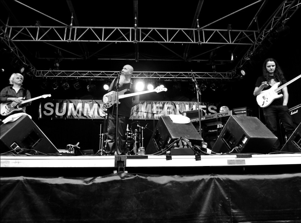 Blues Festival Gamlitz