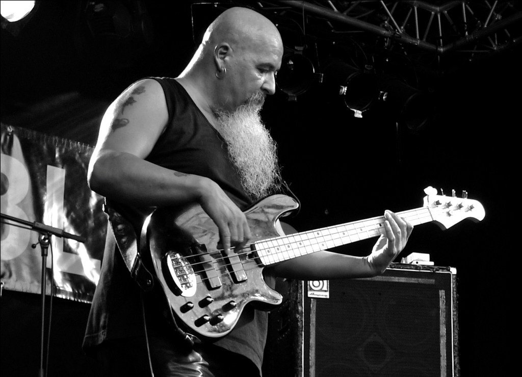 Blues Festival Gamlitz