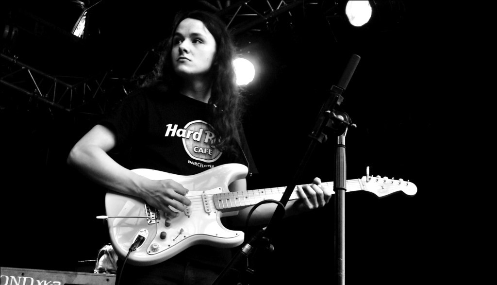 Blues Festival Gamlitz