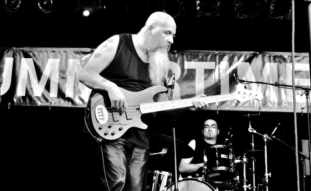 Blues Festival Gamlitz