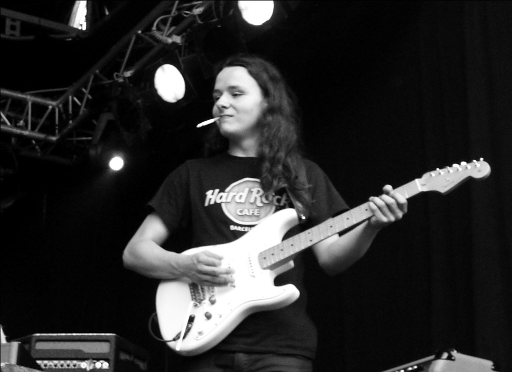 Blues Festival Gamlitz