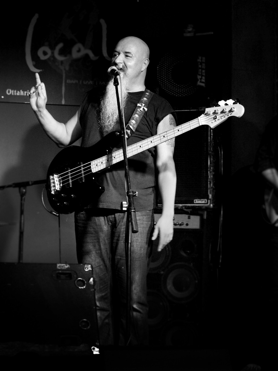 Kaiserwiese Ostbahn XI Trainingstag