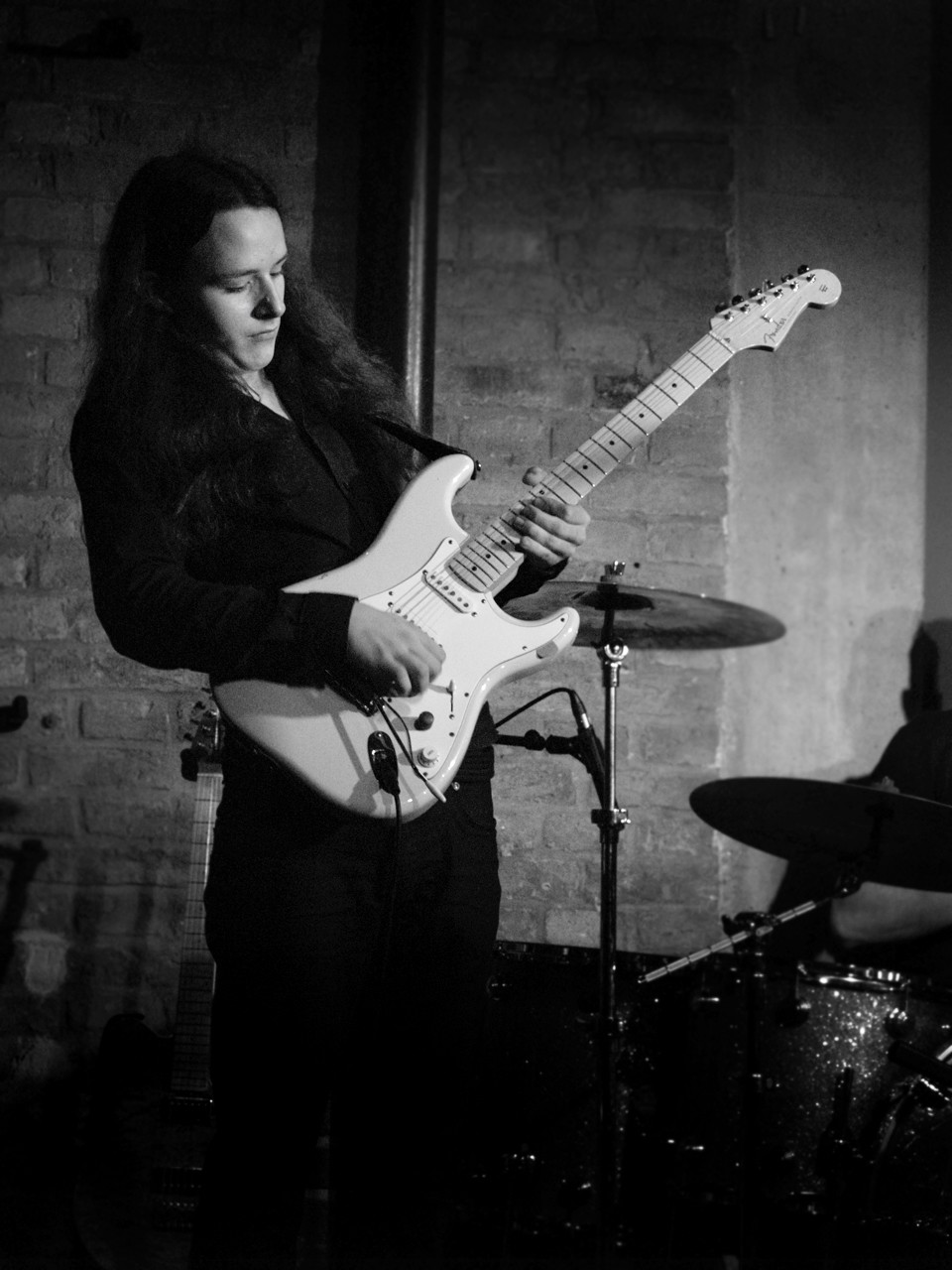 Kaiserwiese Ostbahn XI Trainingstag