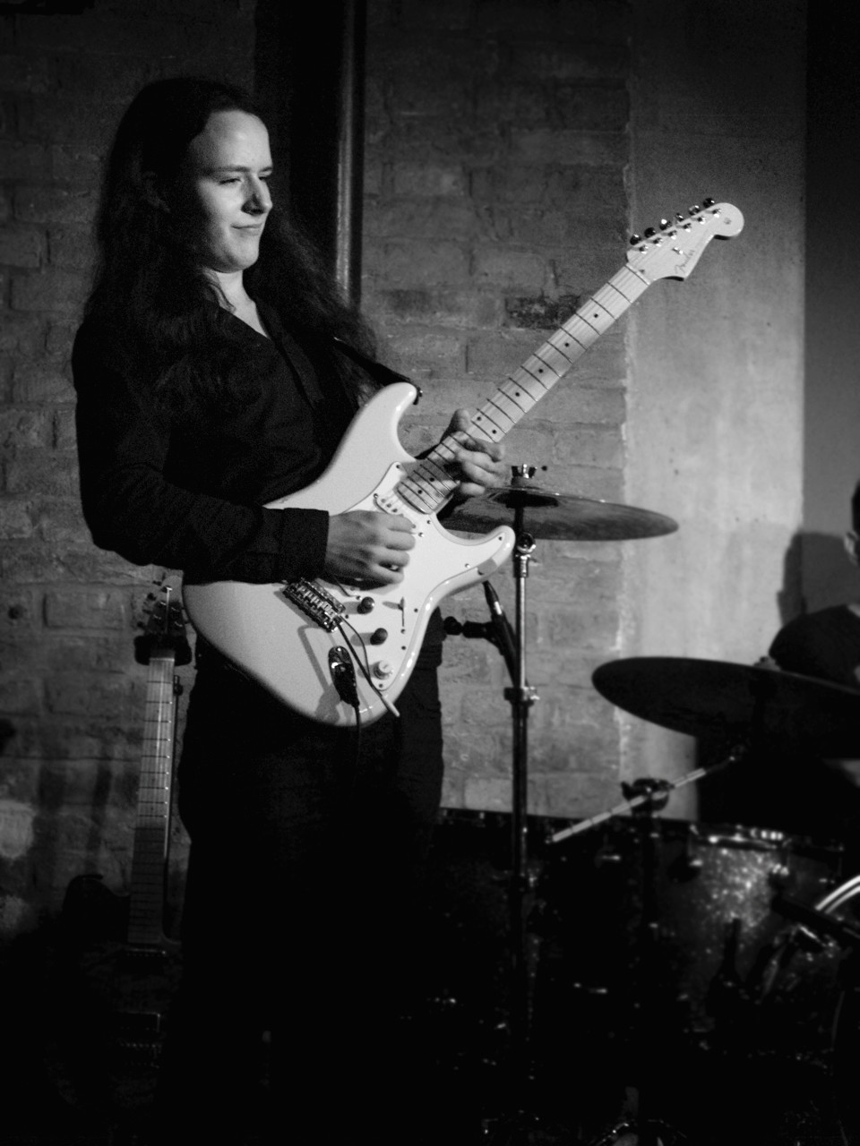 Kaiserwiese Ostbahn XI Trainingstag