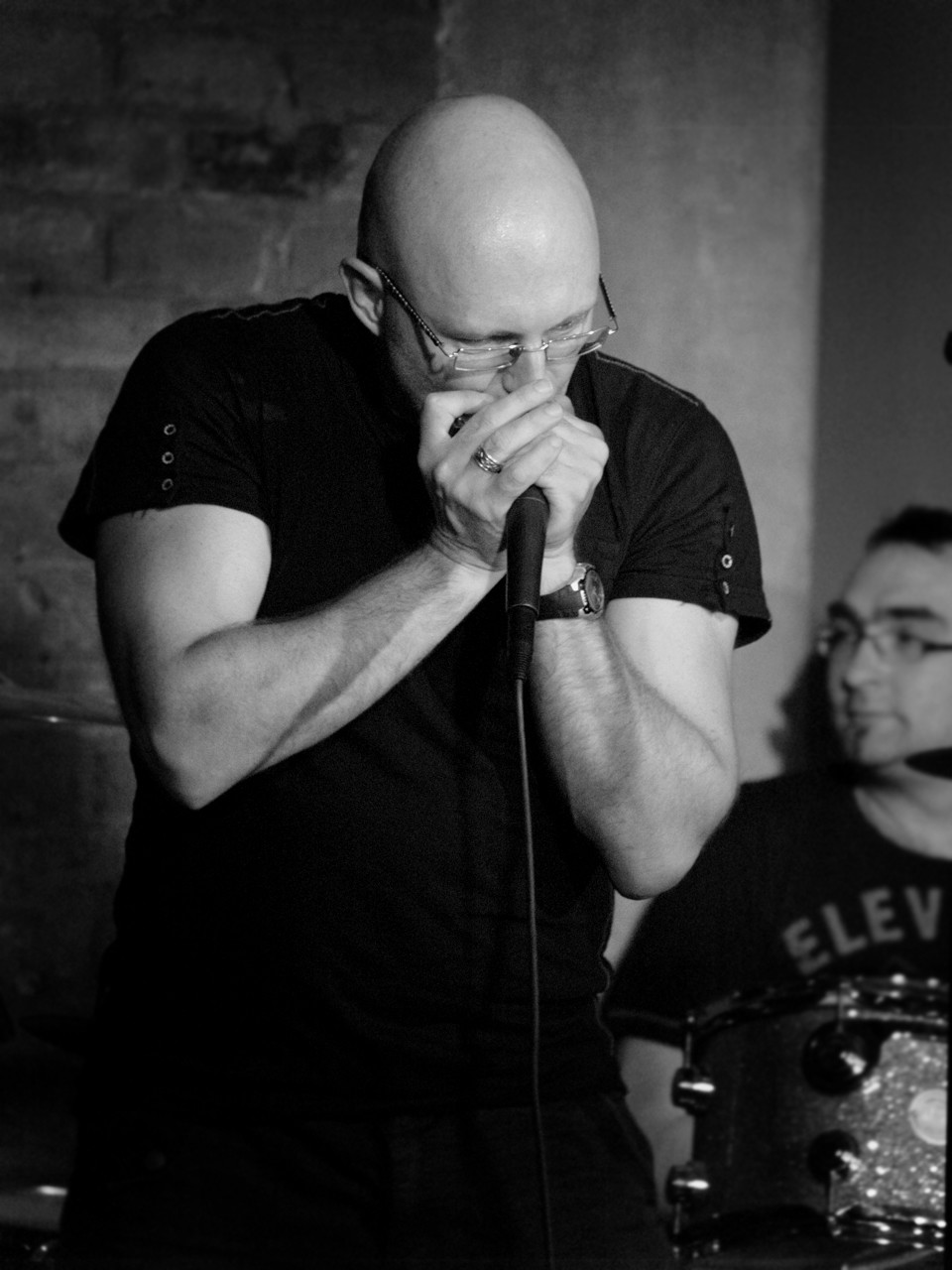 Kaiserwiese Ostbahn XI Trainingstag