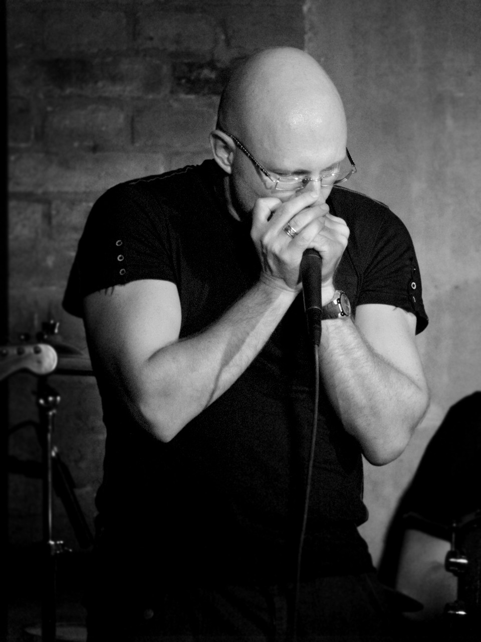 Kaiserwiese Ostbahn XI Trainingstag