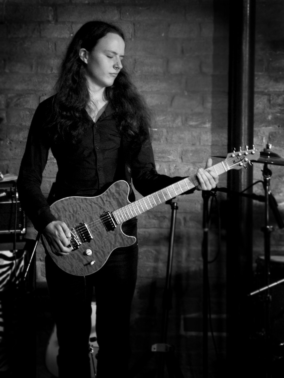 Kaiserwiese Ostbahn XI Trainingstag