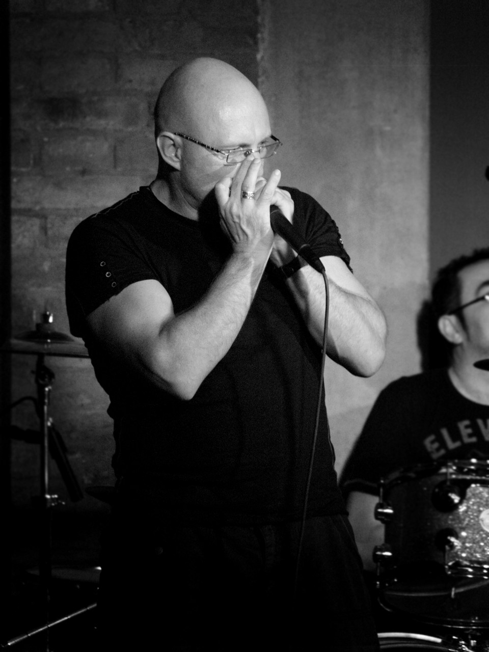 Kaiserwiese Ostbahn XI Trainingstag