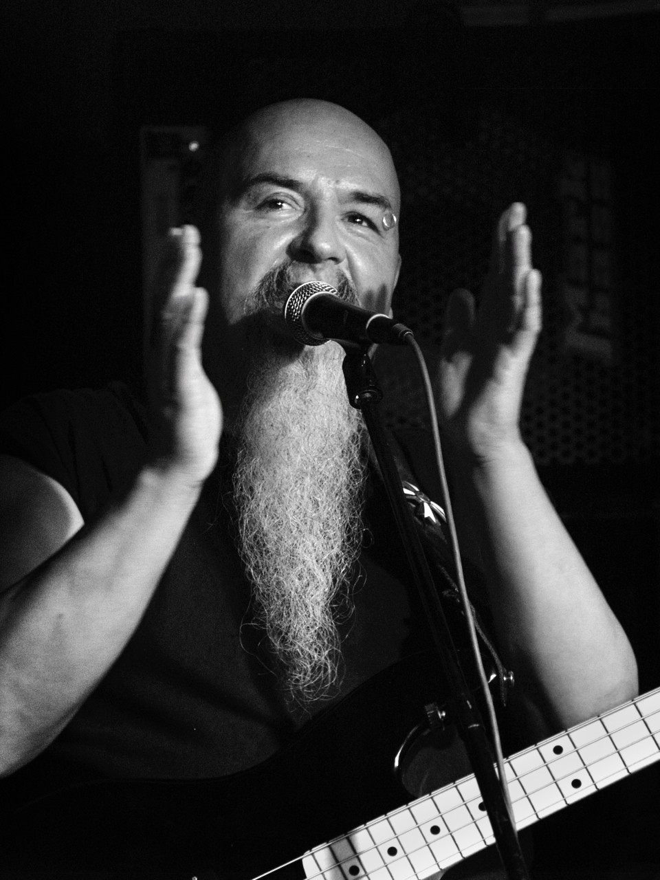 Kaiserwiese Ostbahn XI Trainingstag