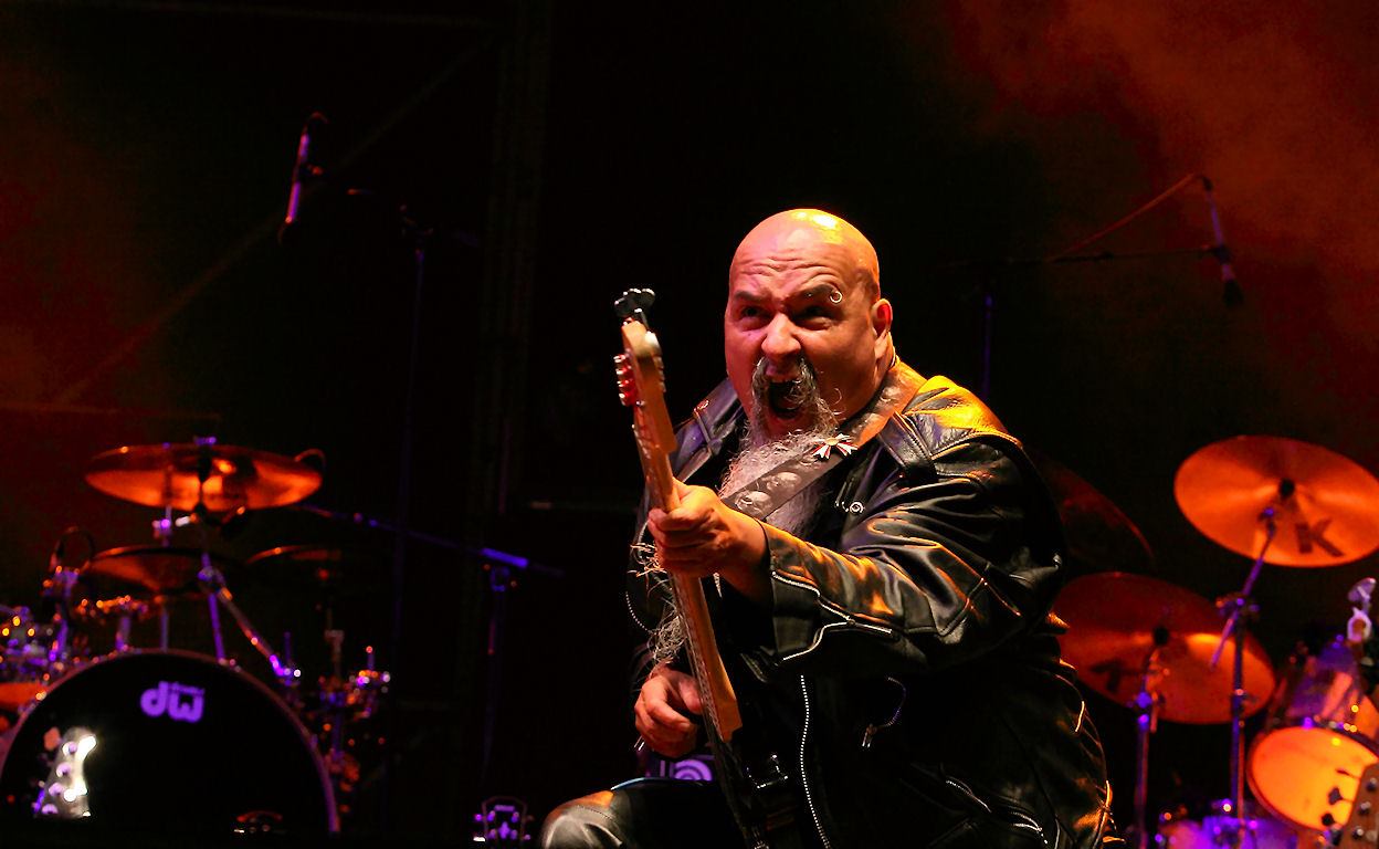 OSTBAHN XI Jubiläumskonzert auf der Kaiserwiese Wien 2011 (Foto 1).