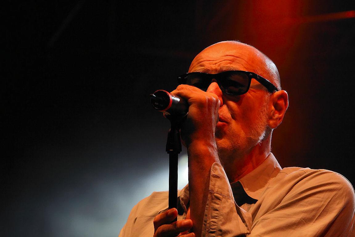 OSTBAHN XI Jubiläumskonzert auf der Kaiserwiese Wien 2011 (Foto 6).