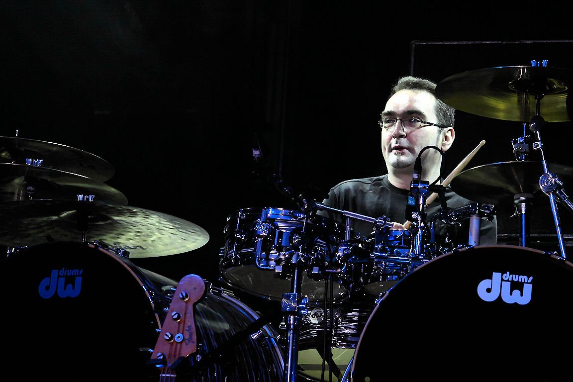 OSTBAHN XI Jubiläumskonzert auf der Kaiserwiese Wien 2011 (Foto 7).