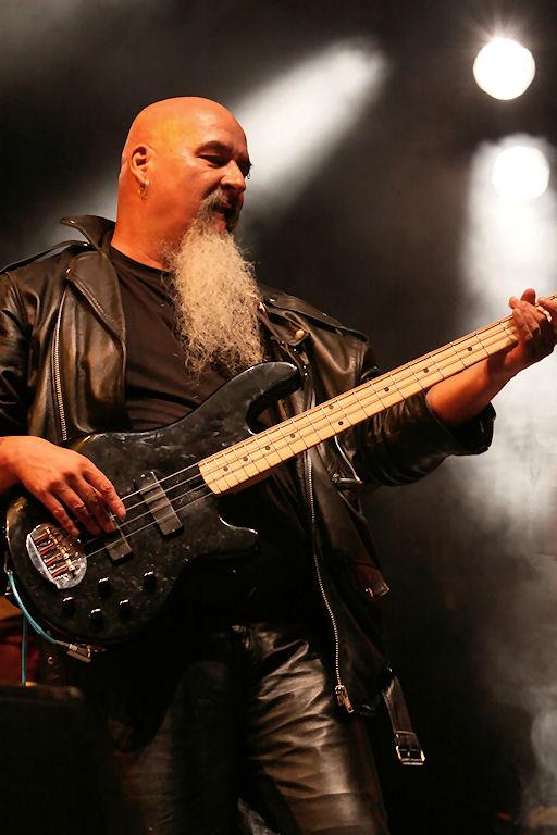 OSTBAHN XI auf der Kaiserwiese in Wien, Foto 11.