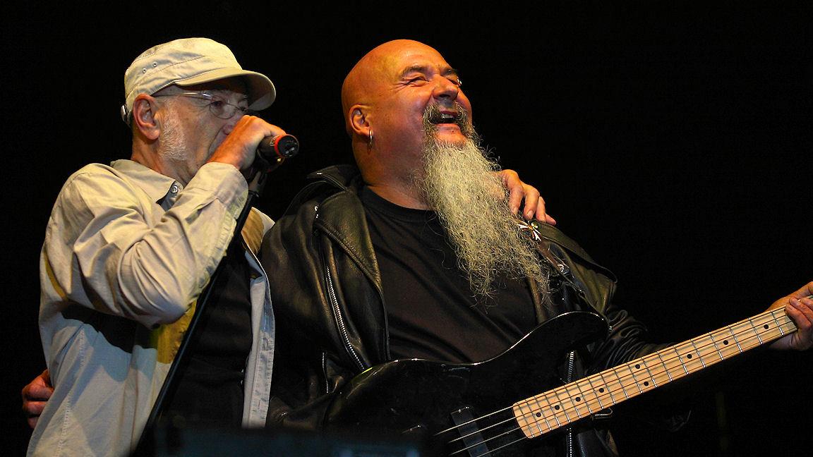 OSTBAHN XI auf der Kaiserwiese in Wien, Foto 15.