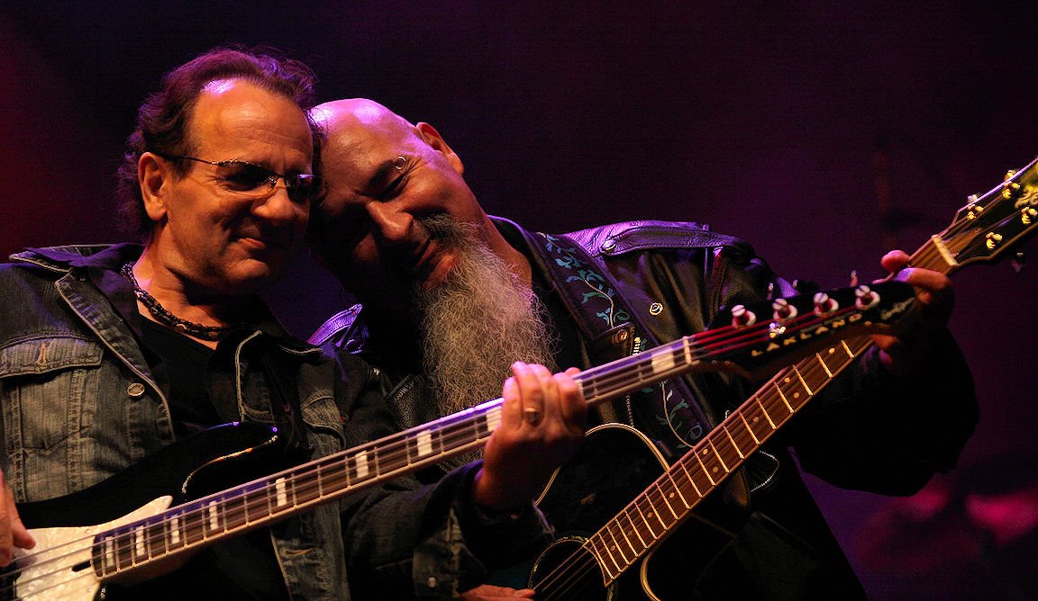 OSTBAHN XI auf der Kaiserwiese in Wien, Foto 18.