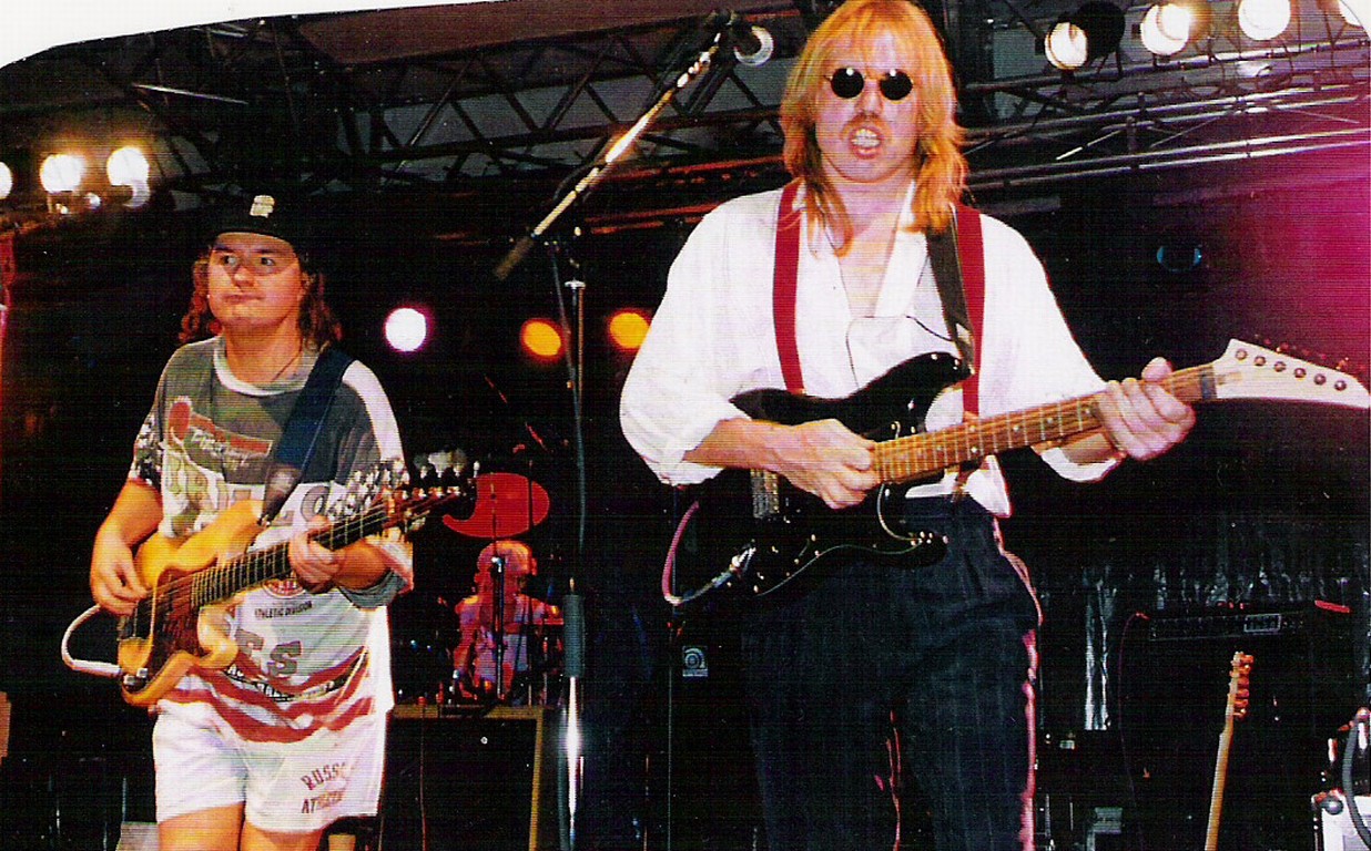 Ostbahn Kurti & die Chefpartie