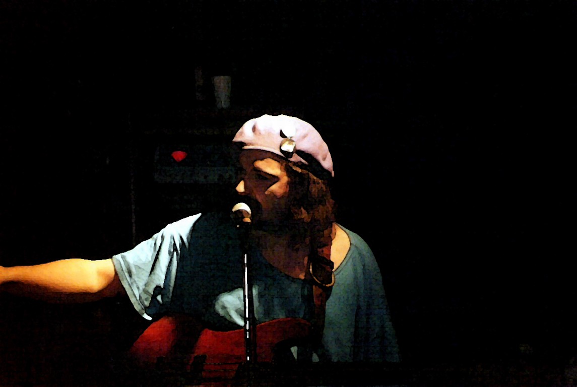 Ostbahn Kurti & die Chefpartie